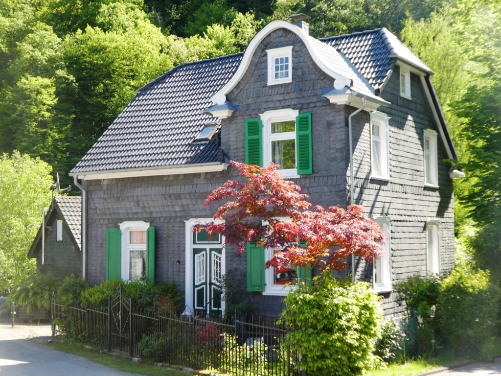 Unterburg - 2020